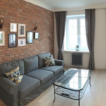 Apartamenty Dlugi Targ Gdansk Exterior foto