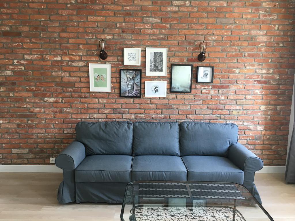 Apartamenty Dlugi Targ Gdansk Exterior foto