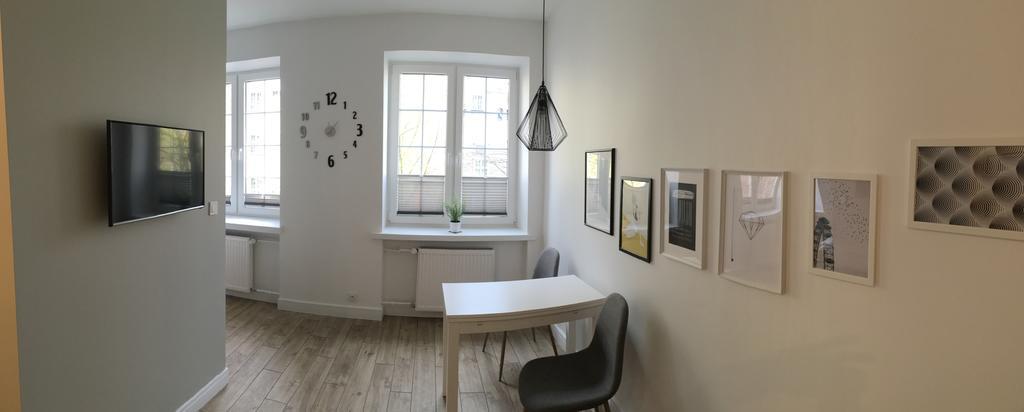 Apartamenty Dlugi Targ Gdansk Exterior foto