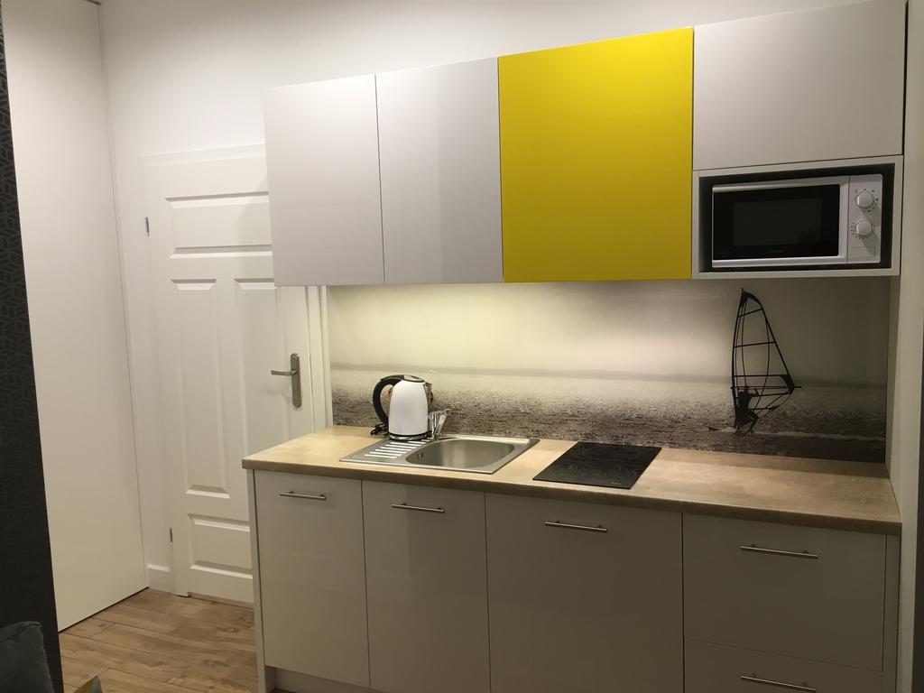 Apartamenty Dlugi Targ Gdansk Exterior foto