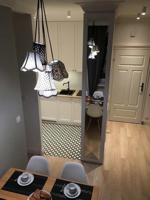 Apartamenty Dlugi Targ Gdansk Exterior foto