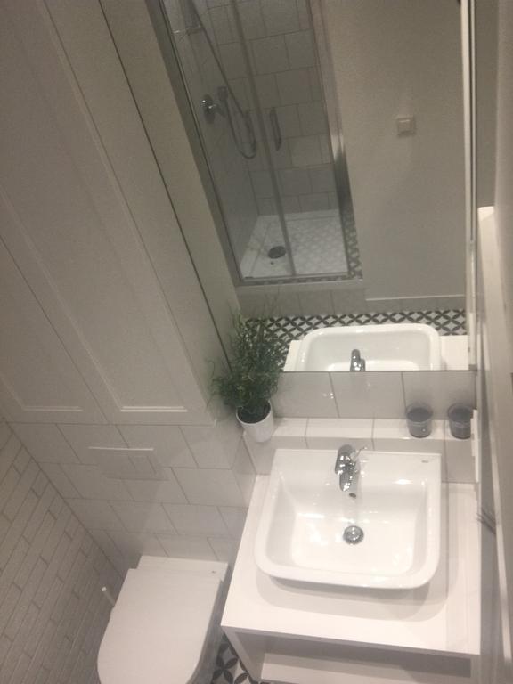 Apartamenty Dlugi Targ Gdansk Exterior foto